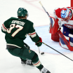 Montreal Canadiens Minnesota Wild game recap February 2 2026