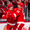 RECAP: Red Wings edge Lightning in overtime, 2-1, for fourth straight win