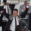 Golden Knights still see path to success following hiring of Ryan Craig as coach