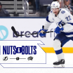 Nuts & Bolts: Off to Columbus to finish a quick trip