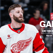 PREVIEW: Big test awaits Red Wings in Colorado on Tuesday 