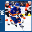 The Skinny: Flyers 4, Islanders 3 SO