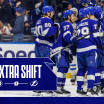 Mishkin's Extra Shift: Tampa Bay Lightning 4, Winnipeg Jets 1