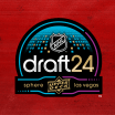 NHL Announces Current Order of Selection For 2024 Draft