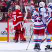 Rangers at Red Wings: Postgame Notes | 10.17.24