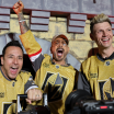 The Backstreet Boys Traded in Their Millennium Blue for Vegas Gold