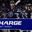 Emmy Award-wining, behind the scenes series, 'Recharge', set to return for a seventh season tomorrow night