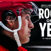 Emmitt Finnie named Red Wings Rookie of the Year by Detroit Sports Media