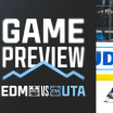 Game Preview, 11/29: Utah Hockey Club vs. Edmonton Oilers