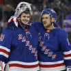 New York Rangers 2024-25 season preview