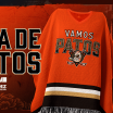 Ducks to Host Día de Muertos Celebration Sunday at Honda Center