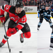 Three Stars of the Week - Hischier und Peterka mit starker Effizienz 