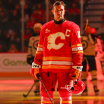 Coleman Line Key As Flames Prepare For Blues