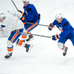 Isles Day to Day: Practice Updates Oct. 24