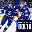 Nuts & Bolts: Kicking off a home-and-home vs. Florida Panthers