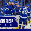 Recap: Tampa Bay Lightning 4, Detroit Red Wings 1