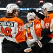  Postgame RAV4: Flyers Double Up Canucks