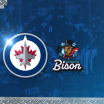 Jets and Moose announce affiliation agreement with Bloomington Bison