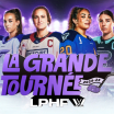 La LPHF annonce la tenue de neuf matchs en terrain neutre