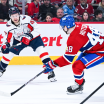 Caps Fall in Montreal, 6-2