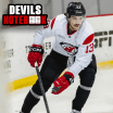 DEVILS | NOTEBOOK 11/20/24