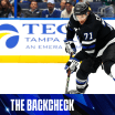 The Backcheck: Tampa Bay Lightning open homestand with loss to Dallas Stars