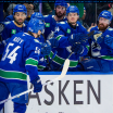 Aatu Räty Leads the Way with Three-Point Night in Canucks 4-2 Win Over Wild