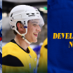 buffalo sabres development camp gavin mccarthy patrick geary craig anderson jack rathbone