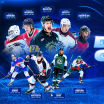 CANUCKS SELECT NINE PLAYERS AT THE 2026 NHL ENTRY DRAFT