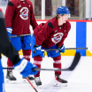 Jake Fisher Development Camp Story