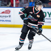 Poletin Putting Up Points in WHL Rookie Season