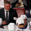 Patrick Roy Reflects on First Two Years as Isles Head Coach