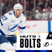 Nuts & Bolts: Matinee matchup in Washington