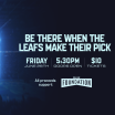 Draft Watch Party Presented By Rogers At Scotiabank Arena  