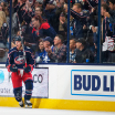 blue jackets to honor cam atkinson one day contract october 16