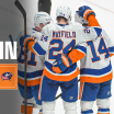 The Skinny: Islanders 4, Blue Jackets 3 OT