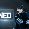Utah Signs Vadim Moroz to Two-Year, Entry-Level Contract | RELEASE 7.1.26