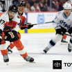 Postgame RAV4: Flyers Blanked By Utah