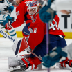 SKATE SHAVINGS -- News and Notes from Caps Morning Skate