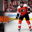 Flyers Sign Defenseman Erik Johnson to a One-Year Contract