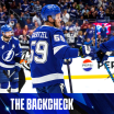 The Backcheck: Tampa Bay Lightning split back-to-back with blazing start Tuesday