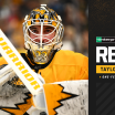 Penguins Re-Sign Goaltender Taylor Gauthier to One-Year Contract Extension