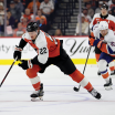  Postgame 5: Flyers Fall on Late Islanders Goal
