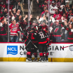 'Textbook Hurricanes Hockey' Results In Second Series Lead