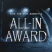The Mammoth Want Fans to Vote for All-In Award | FEATURE 4.3.26