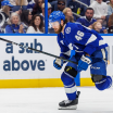 Tampa Bay Lightning Reassign G Brandon Halverson, F Scott Sabourin to AHL Syracuse Crunch