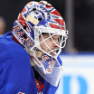 Igor Shesterkin ready to lead New York Rangers on potential run in Stanley Cup Playoffs