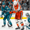 Recap: Ducks Down Sharks 4-3 in Preseason Opener