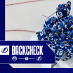 The Backcheck: Forward Nick Paul’s debut goal followed by scorpion save, forward Jake Guentzel OT winner as Tampa Bay Lightning beat Edmonton Oilers Thursday