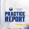 buffalo sabres practice updates jason zucker 